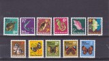 Fauna diversa ,Noua Zelanda., Nestampilat