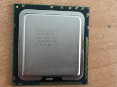 Intel Xeon E5582 1.86/4m/4.80 socket 1366 foto