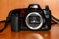 Canon EOS 10 foto