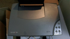 Vand multifunctionala Lexmark X1130 foto