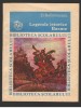 (C7050) D. BOLINTINEANU - LEGENDE ISTORICE. BASME, Alta editura