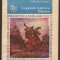 (C7050) D. BOLINTINEANU - LEGENDE ISTORICE. BASME