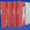 ALFRED KIND - DIE WEIBERHERRSCHAFT (DOMINATIA FEMEILOR IN ISTORIE) * 4 VOL -1930 *
