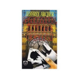 Jeffrey Archer - Primul &icirc;ntre egali (editie 1994), Rao