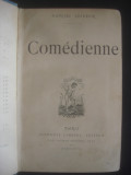 Daniel Lesueur - Comedienne (1898, editie cartonata)
