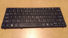 Tastatura ACER ASPIRE ONE 722 foto