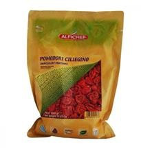 Rosii Cherry Marinate Semiuscate Alfichef Pronat 1kg Cod: afpom040 foto