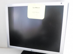 MONITOR LG (LM 1) foto