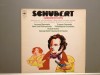 SCHUBERT - GREATEST HITS cu L.BERNSTEIN/E.ORMANDY (1972/CBS REC/HOLLAND) - Vinil, Clasica, Columbia