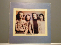 WISHBONE ASH - WISHBONE FOUR (1973/ MCA REC/ ITALY) - Vinil/Impecabil/Rock foto