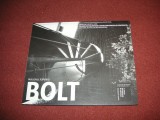 Pavilionul Romaniei - Bolt - A 11-a expozitie de arhitectura - Venetia, 2008, Alta editura