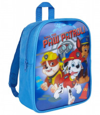 Rucsac de gradinita Paw Patrol foto