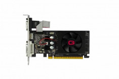 Placa video Gainward GeForce GT 610 1GB DDR3 64bit foto