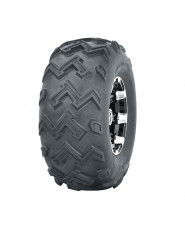 Anvelopa ATV 25x8x12 P306 4PLY Wanda Taiwan foto