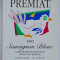Eticheta romaneasca pentru vin - Souvignon Blanc - Tarnave 1992