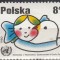 Polonia 1980 - cat.nr.2536 - neuzat,perfecta stare