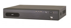 DVR 16 CANALE TVT AHD TD-2716AS-CL foto