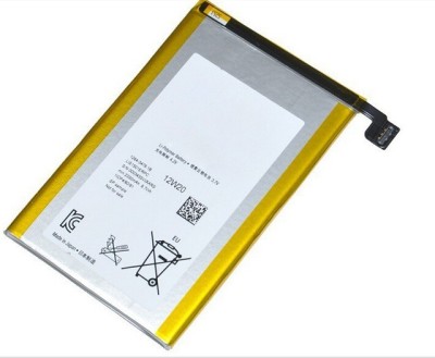 Acumulator Sony Xperia L35H C6502 C6506 cod LIS1501ERPC nou original foto