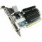 Placa video Sapphire AMD Radeon R5 230 , 2 GB GDDR3 , 64 Bit Bus