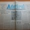 ziarul adevarul 12 iulie 1990-articol &quot;lambada preturilor&quot;
