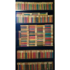 COLECTIA BIBLIOTECA PENTRU TOTI 1000 volume (1965-1995, editie veche)