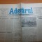ziarul adevarul 29 mai 1990-articol despre revolutia din decembrie