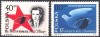 S3 - Polonia 1961 - cat.nr.1120-1 - neuzat,perfecta stare, Nestampilat