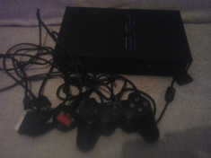 Consola PS2 FAT - Playstation 2 foto