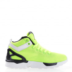 Pantofi sport unisex Wally verzi foto