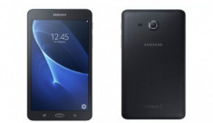 Samsung Galaxy Tab A 2016 model T285 black 4G+wi-fi de 7inch,noua!PRET:650lei foto