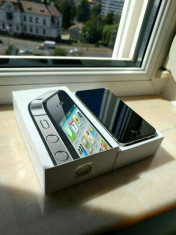 iphone 4 foto