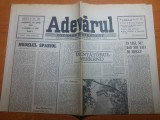 Ziarul adevarul 24 iunie 1990-art. &quot; sa nu ne mai amagim,economia incotro? &quot;