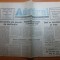 ziarul adevarul 21 ianuarie 1990-1 luna de la revolutie ,desteapta-te romane
