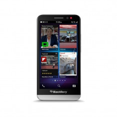 Smartphone BlackBerry Z30 Black foto