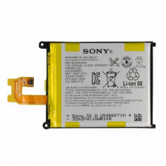 Acumulator Sony Xperia Z2 D6603 cod LIS1543ERPC 3200 mAh original nou foto