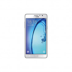 Smartphone Samsung Galaxy On7 8GB Dual Sim 4G White foto