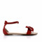 Sandale dama Liana 1 rosii