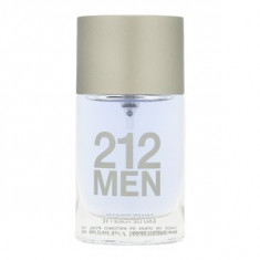 Carolina Herrera 212 Men eau de Toilette pentru barbati 30 ml foto