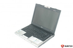 Laptop Acer Aspire 5570Z Intel Core 2 Duo T2500 2.00GHz, 2GB DDR2, 80GB HDD, display 14.1 inch, DVD-RW, Webcam, Wi-Fi, Bluetooth foto