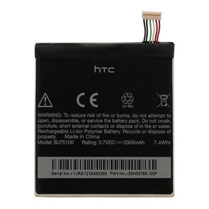Acumulator HTC EVO 4G LTE cod BJ75100 original