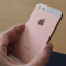 Vand Iphone SE 16GB Rose Gold