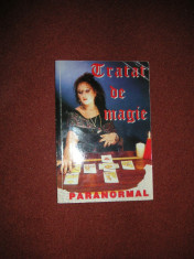 Tratat de magie ~ Paranormal foto