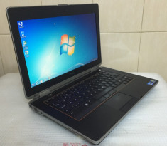 Dell Latitude E6420 - i5-2520M 3.2GHz, 8GB DDR3, 14&amp;quot; HD, HDD 320GB, 3G+GPS foto