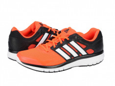 Pantofi sport alergare barbati Adidas Performance Duramo Elite m solred-ftwwht-cblack B33808 foto