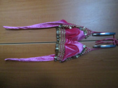 Costum Belly Dance foto