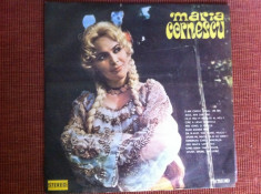 maria cornescu ti-am cantat ionel un an disc vinyl lp muzica populara folclor foto