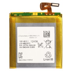 Acumulator Sony Xperia LT28i cod LIS1485ERPC produs nou original