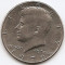 Statele Unite (SUA) Half Dolar 1979 Kennedy Half Dollar , LV1 , 30.60 mm KM-202b