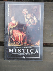 MISTICA - JACQUES DE MARQUETTE foto