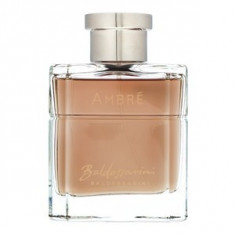 Baldessarini Baldessarini Ambre eau de Toilette pentru barbati 90 ml foto